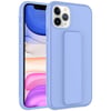 Apple iPhone 11 Pro Kılıf Zore Qstand Kapak