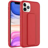 Apple iPhone 11 Pro Kılıf Zore Qstand Kapak