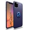 Apple iPhone 11 Pro Kılıf Zore Ravel Silikon Kapak