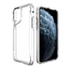 Apple iPhone 11 Pro Kılıf Zore T-Max Kapak