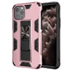 Apple iPhone 11 Pro Kılıf Zore Volve Kapak