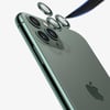 Apple iPhone 11 Pro Max CL-01 Kamera Lens Koruyucu
