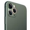 Apple iPhone 11 Pro Max CL-01 Kamera Lens Koruyucu