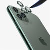 Apple iPhone 11 Pro Max CL-01 Kamera Lens Koruyucu