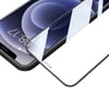 Apple iPhone 11 Pro Max Davin 5D Cam Ekran Koruyucu