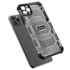 Apple iPhone 11 Pro Max Kılıf Wlons Mit Kapak