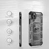 Apple iPhone 11 Pro Max Kılıf Wlons Mit Kapak