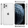 Apple iPhone 11 Pro Max Kılıf Zore Coss Kapak