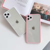 Apple iPhone 11 Pro Max Kılıf Zore Endi Kapak