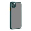 Apple iPhone 11 Pro Max Kılıf Zore Hux Kapak