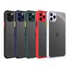 Apple iPhone 11 Pro Max Kılıf ​​Zore Kaff Kapak
