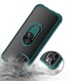 Apple iPhone 11 Pro Max Kılıf Zore Mola Kapak
