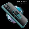 Apple iPhone 11 Pro Max Kılıf Zore Mola Kapak