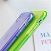 Apple iPhone 11 Pro Max Kılıf Zore Mun Silikon