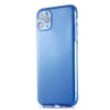 Apple iPhone 11 Pro Max Kılıf Zore Mun Silikon