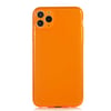 Apple iPhone 11 Pro Max Kılıf Zore Mun Silikon