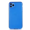 Apple iPhone 11 Pro Max Kılıf Zore Mun Silikon
