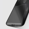 Apple iPhone 11 Pro Max Kılıf Zore Negro Silikon Kapak