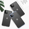 Apple iPhone 11 Pro Max Kılıf Zore Nili Kapak