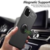 Apple iPhone 11 Pro Max Kılıf Zore Ravel Silikon Kapak