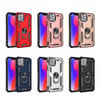Apple iPhone 11 Pro Max Kılıf Zore Vega Kapak