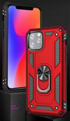 Apple iPhone 11 Pro Max Kılıf Zore Vega Kapak