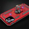 Apple iPhone 11 Pro Max Kılıf Zore Vega Kapak