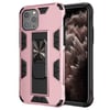 Apple iPhone 11 Pro Max Kılıf Zore Volve Kapak