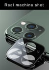 Apple iPhone 11 Pro Max Zore CP-02 Metal Kamera Koruyucu