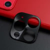 Apple iPhone 11 Pro Max Zore Metal Kamera Koruyucu