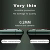 Apple iPhone 11 Pro Zore CP-02 Metal Kamera Koruyucu