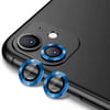 Apple iPhone 11 Zore CL-12 Premium Safir Kamera Lens Koruyucu