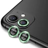 Apple iPhone 11 Zore CL-12 Premium Safir Kamera Lens Koruyucu