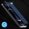 Apple iPhone 12 Araree Subcore Temperli Ekran Koruyucu