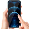 Apple iPhone 12 Araree Subcore Temperli Ekran Koruyucu