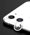 Apple iPhone 12 CL-02 Kamera Lens Koruyucu