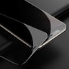Apple iPhone 12 Davin 5D Privacy Cam Ekran Koruyucu