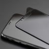 Apple iPhone 12 Davin 5D Privacy Cam Ekran Koruyucu