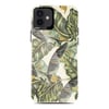 Apple iPhone 12 Kılıf Kajsa Botanic Kapak