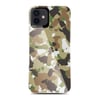 Apple iPhone 12 Kılıf Kajsa Camo Kapak