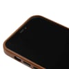 Apple iPhone 12 Kılıf ​Kajsa Crazy Horse Kapak