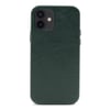 Apple iPhone 12 Kılıf ​Kajsa Crazy Horse Kapak