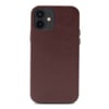Apple iPhone 12 Kılıf ​Kajsa Crazy Horse Kapak