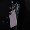 Apple iPhone 12 Kılıf Kajsa Splendid Serisi Morandi Ring Kapak