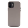 Apple iPhone 12 Kılıf ​Kajsa Woven Kapak
