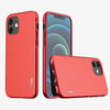 Apple iPhone 12 Kılıf Wlons Hill Kapak