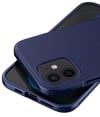 Apple iPhone 12 Kılıf Wlons Hill Kapak