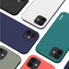 Apple iPhone 12 Kılıf Wlons Hill Kapak