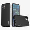 Apple iPhone 12 Kılıf Wlons Hill Kapak