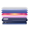 Apple iPhone 12 Kılıf Wlons Hill Kapak